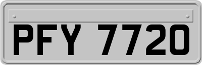 PFY7720