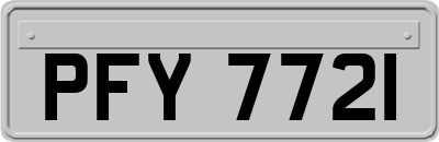 PFY7721