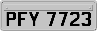 PFY7723