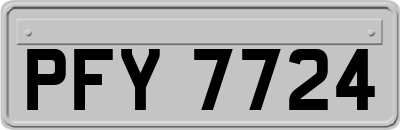 PFY7724