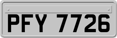 PFY7726