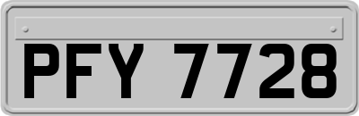 PFY7728