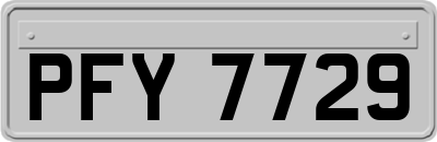 PFY7729