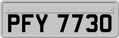 PFY7730