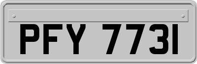 PFY7731