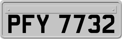 PFY7732