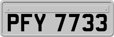 PFY7733