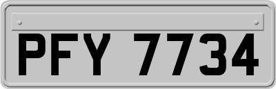 PFY7734