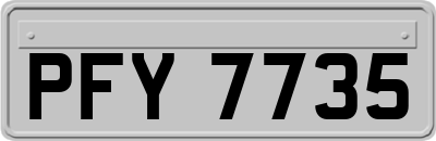 PFY7735