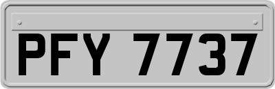 PFY7737