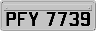 PFY7739