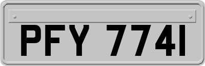 PFY7741