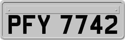 PFY7742