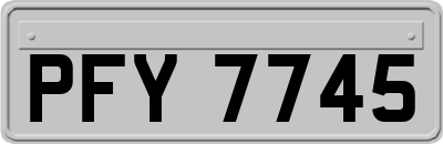 PFY7745