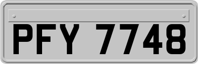 PFY7748