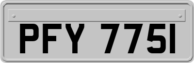 PFY7751