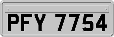 PFY7754