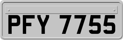 PFY7755