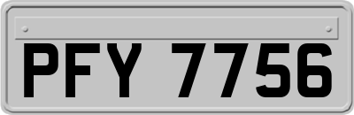 PFY7756