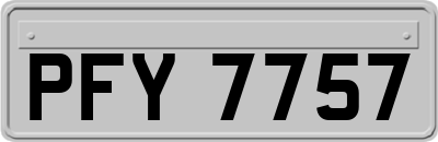 PFY7757