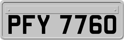 PFY7760