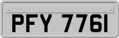 PFY7761