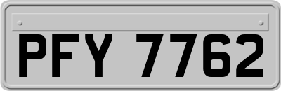 PFY7762