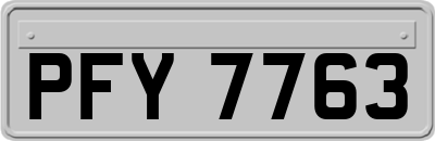 PFY7763