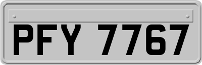 PFY7767