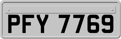 PFY7769