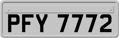 PFY7772