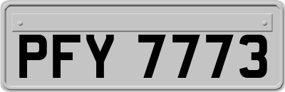 PFY7773