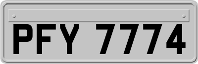 PFY7774
