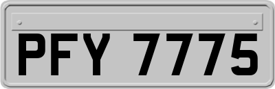PFY7775