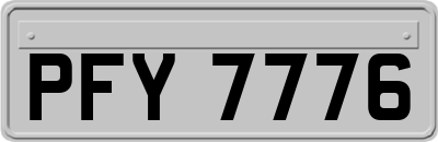 PFY7776