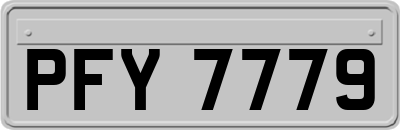 PFY7779