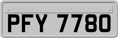 PFY7780