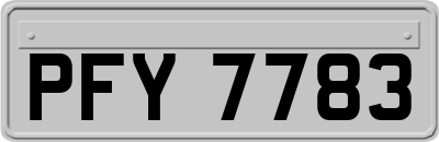 PFY7783