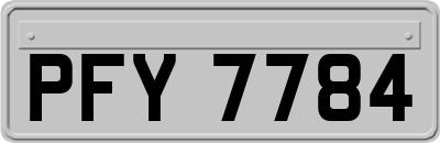 PFY7784