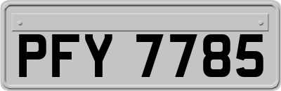 PFY7785