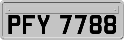 PFY7788