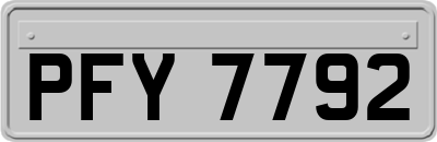 PFY7792