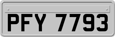 PFY7793