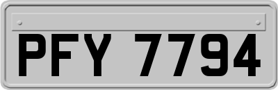 PFY7794
