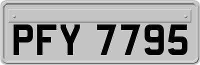 PFY7795