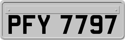PFY7797