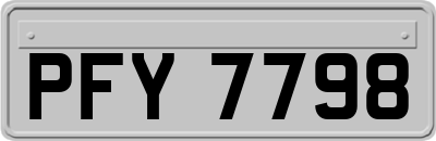 PFY7798