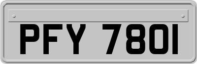 PFY7801
