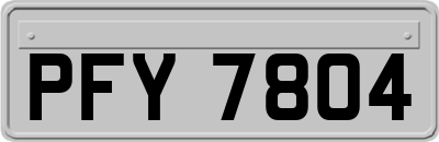 PFY7804