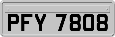 PFY7808